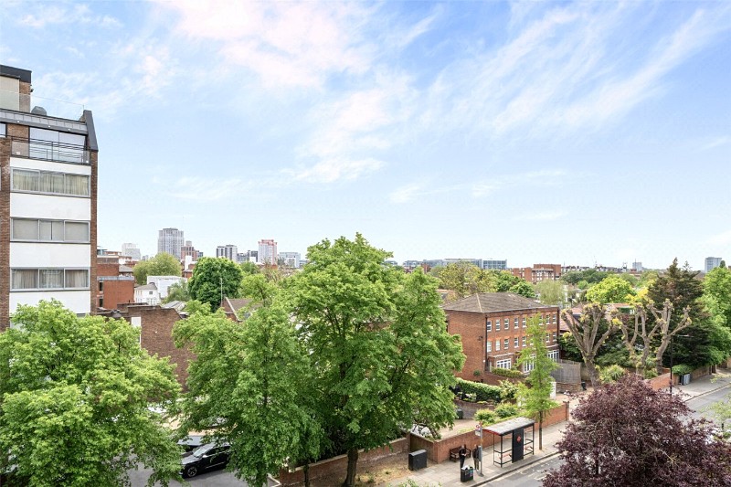 Grove Hall Court, Hall Road, St John's Wood, London, NW8