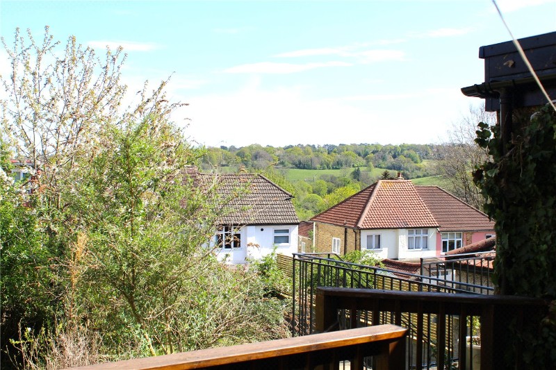 Prestbury Crescent, Banstead, Surrey, SM7