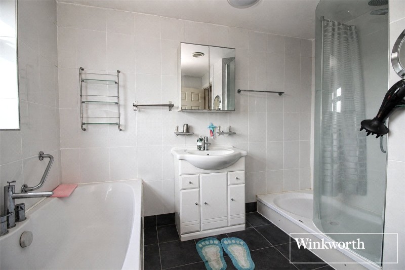 Carrington Avenue, Borehamwood, Hertfordshire, WD6