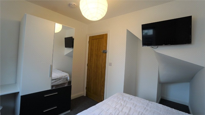Rowlandson Gardens, Lockleaze, Bristol, BS7