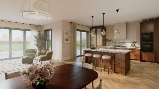 Danes Road, Awbridge, Romsey, Hampshire, SO51