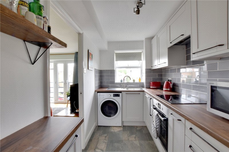 Corbidge Court, Glaisher Street, Deptford, London, SE8