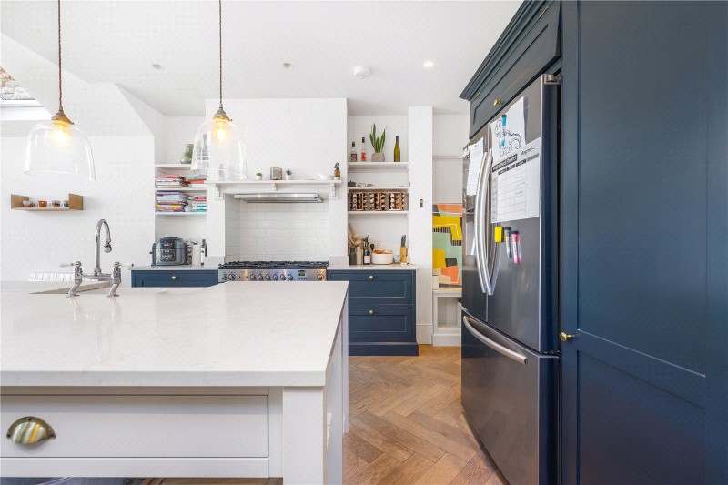 Ondine Road, Peckham Rye, London, SE15
