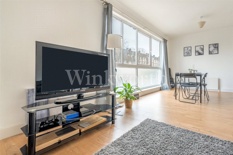 Finchley Road, London, NW11