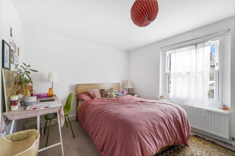 Lambton Road, London, N19