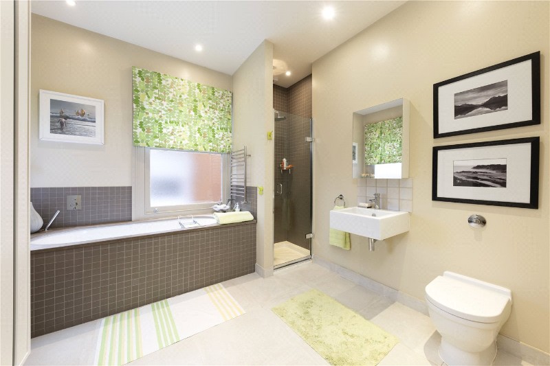 Rusholme Road, London, SW15