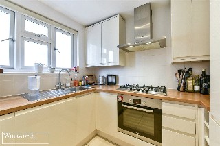 Palmeira Avenue, Hove, East Sussex, BN3