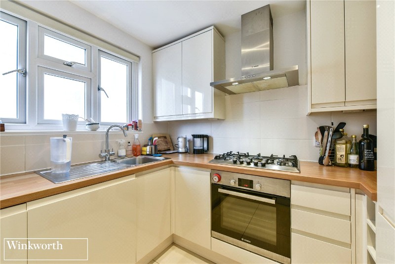 Palmeira Avenue, Hove, East Sussex, BN3