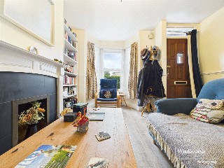 George Street, Caversham, Reading, Berkshire, RG4