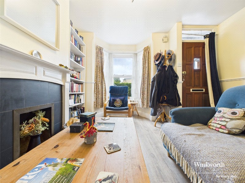 George Street, Caversham, Reading, Berkshire, RG4