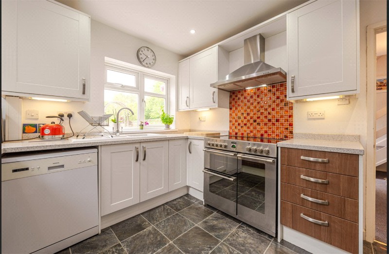 Antrobus Close, Hatton, Warwick, Warwickshire, CV35