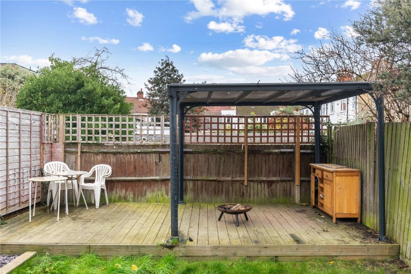 Gorringe Park Avenue, Mitcham, CR4