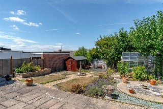 Lacy Drive, Wimborne, Dorset, BH21