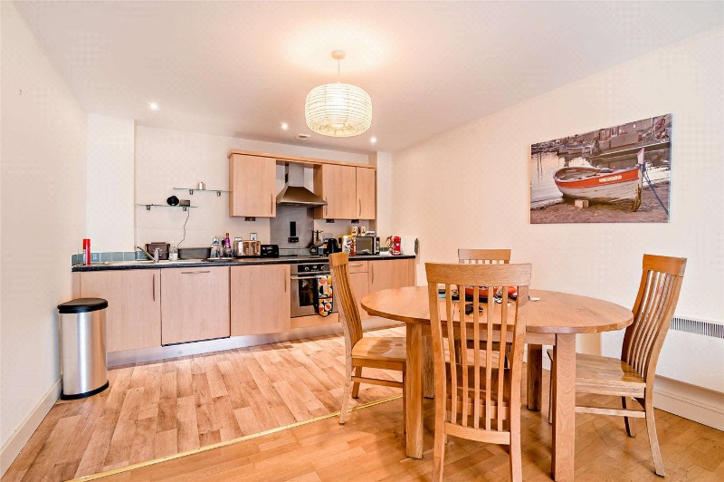 Thomas Court, Three Queens Lane, Bristol, Avon, BS1