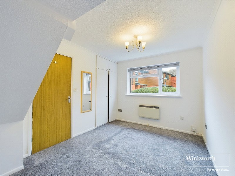 Fleetham Gardens, Lower Earley, Reading, Berkshire, RG6