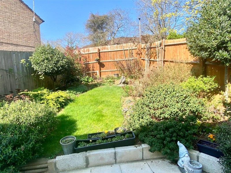 Flintcomb Rise, Northampton, Northamptonshire, NN3