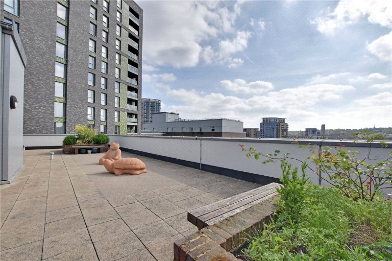 Broadside House, Creekside, Deptford, London, SE8