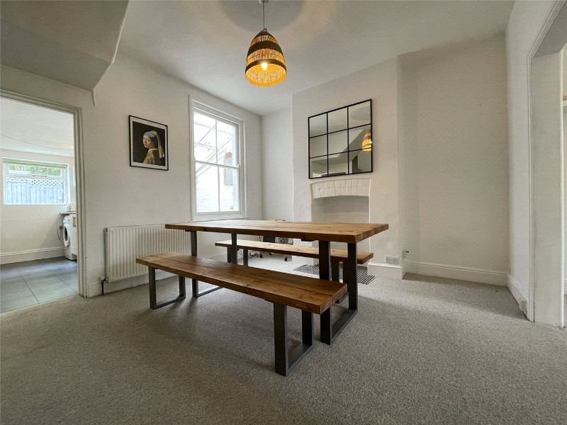 Ladysmith Road, Exeter, Devon, EX1