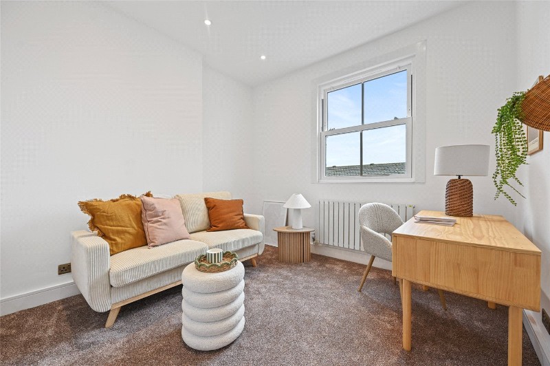 Adelaide Grove, London, W12
