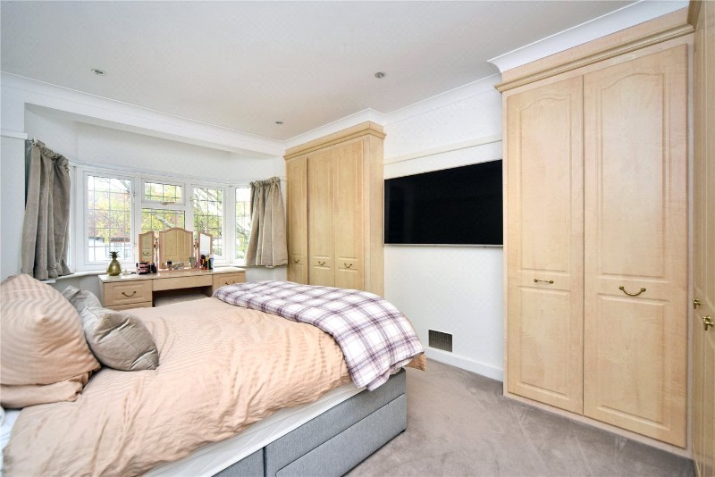 Glenfield Road, Banstead, Surrey, SM7