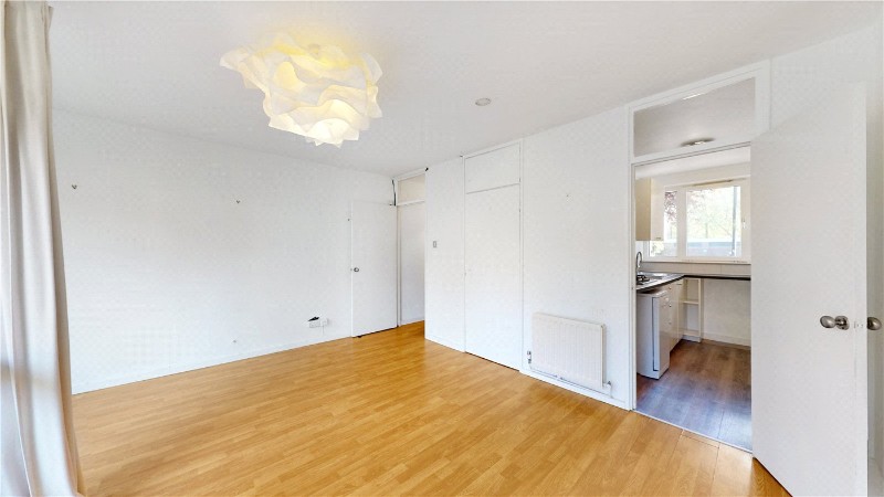 Plender Street, London, NW1