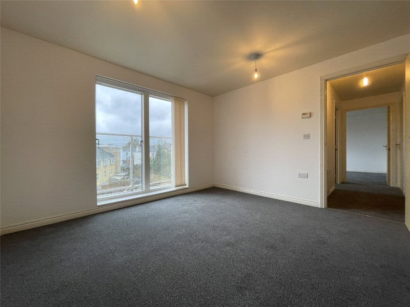 Richmond Court, Exeter, Devon, EX4