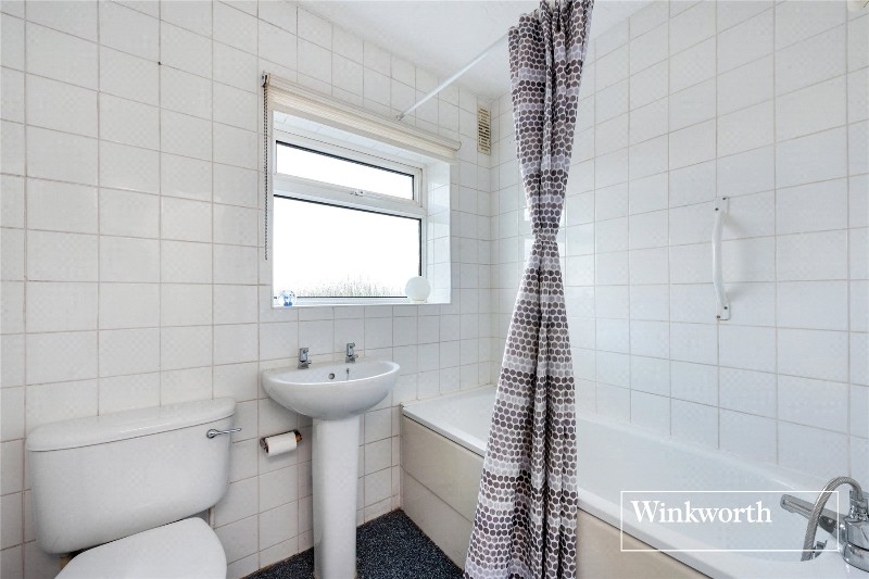 Prospect Road, New Barnet, EN5