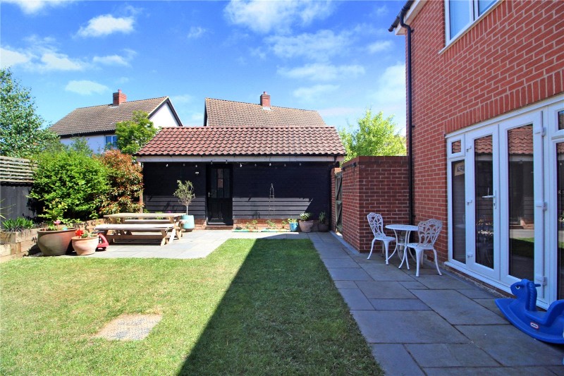 Brownes Grove, Loddon, Norwich, Norfolk, NR14