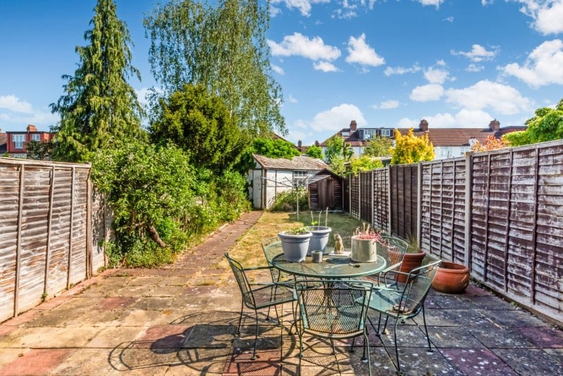 Derrick Road, Beckenham, BR3