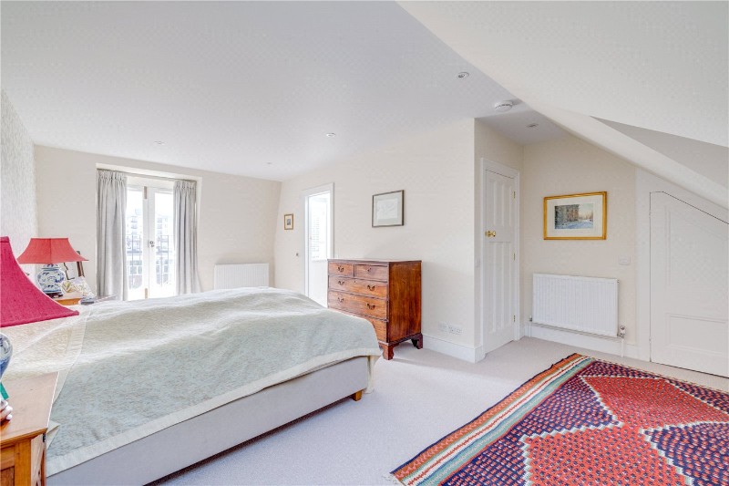 Daisy Lane, London, SW6