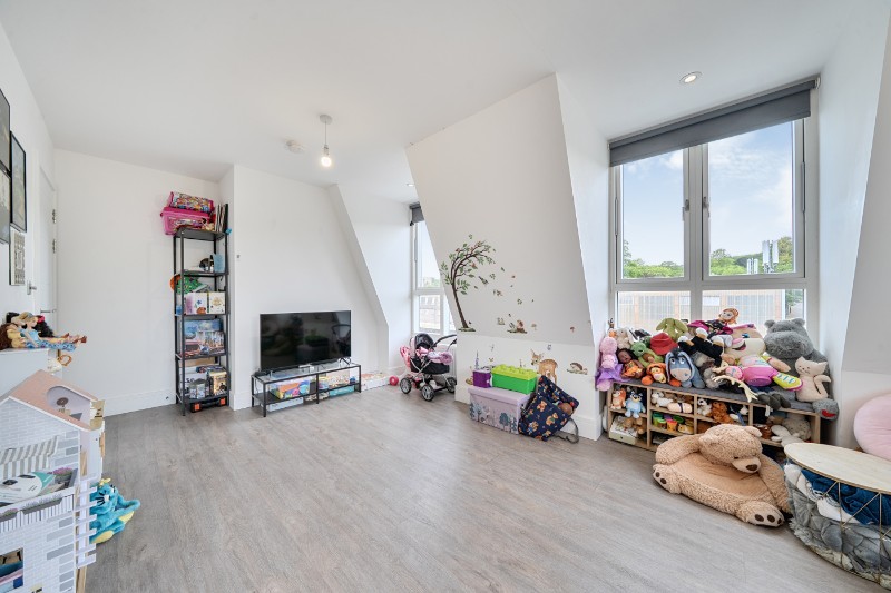 Wells Park Road, London, SE26