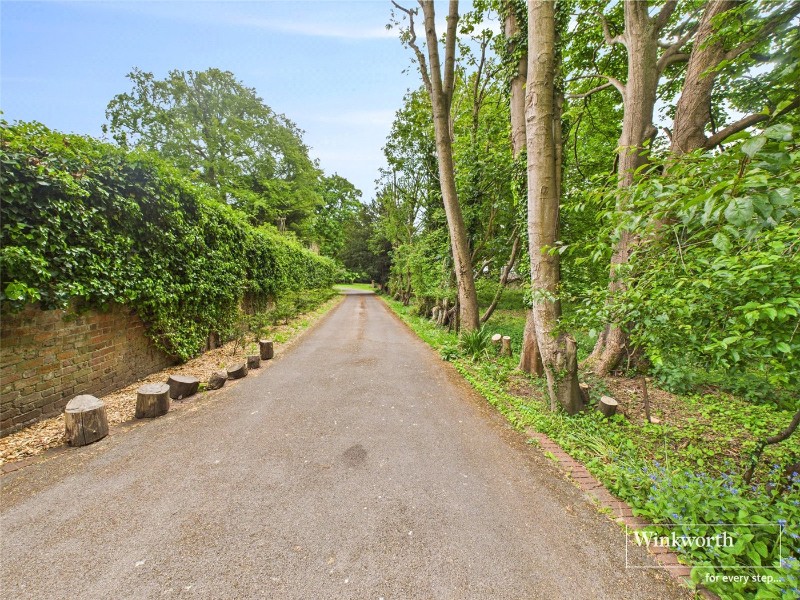 Calcot Park, Calcot, Reading, Berkshire, RG31