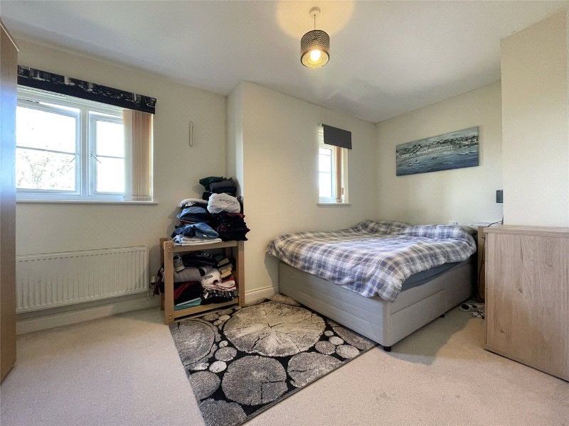 Seabrook Mews, Exeter, Devon, EX2