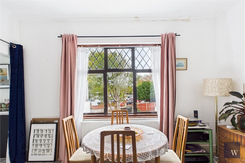 Becmead Avenue, London, SW16