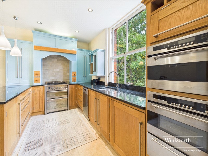 Derby Road, Caversham, Reading, Berkshire, RG4