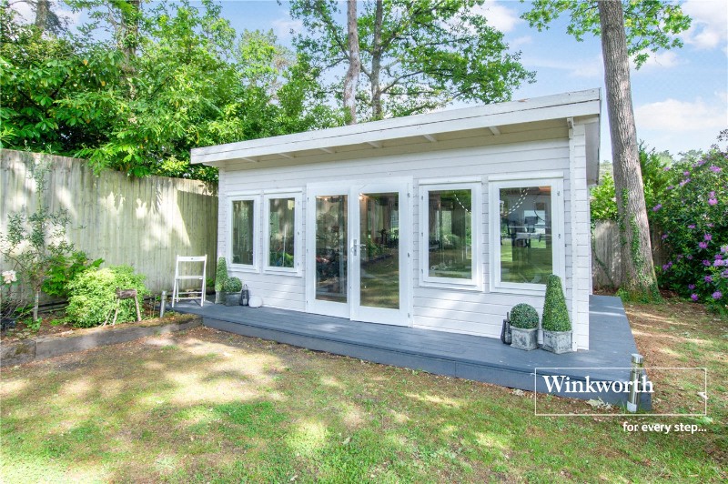 Beaufoys Avenue, Ferndown, Dorset, BH22