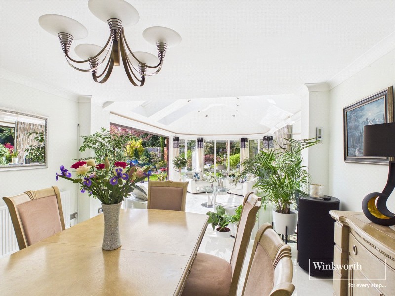 Mustard Lane, Sonning, Reading, RG4