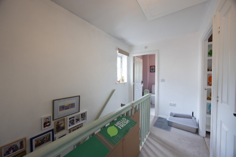 Brockweir Road, Cheltenham, Gloucestershire, GL52