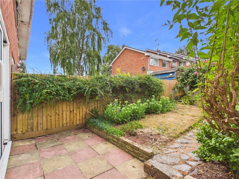 Primrose Way, Crediton, Devon, EX17
