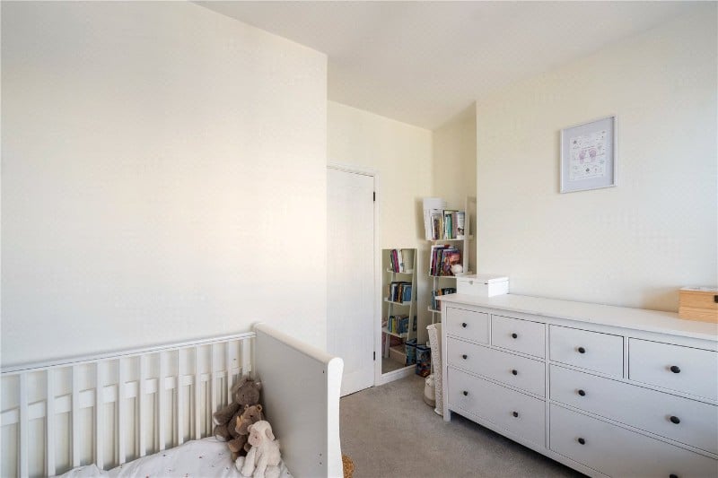 Barry Road, East Dulwich, London, SE22