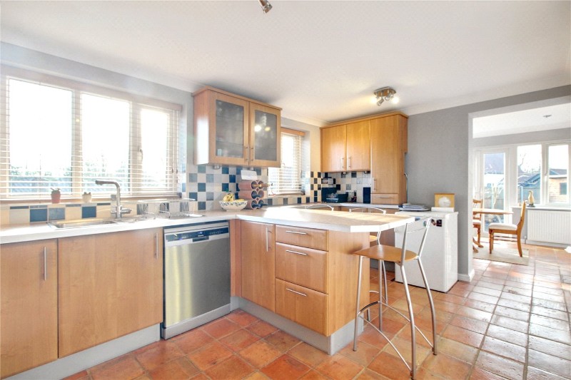 Potters Crescent, Great Moulton, Norwich, Norfolk, NR15