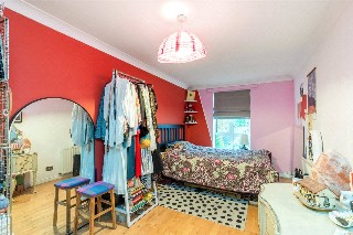 Clissold Road, London, N16