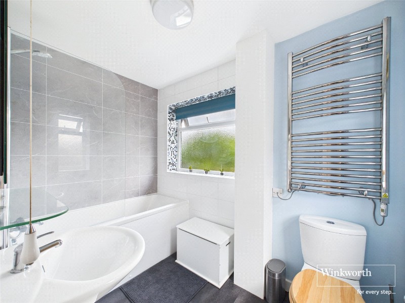 Berkshire Drive, Tilehurst, Reading, Berkshire, RG31