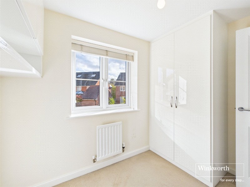 Roe Gardens, Three Mile Cross, Reading, RG7