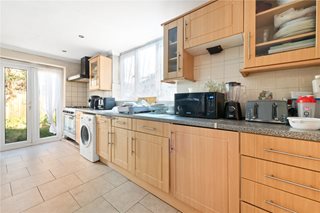 Brocklehurst Street, London, SE14