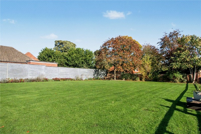 Yarmouth Road, Ditchingham, Bungay, NR35