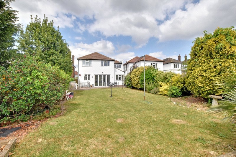 Upwood Road, Lee, London, SE12