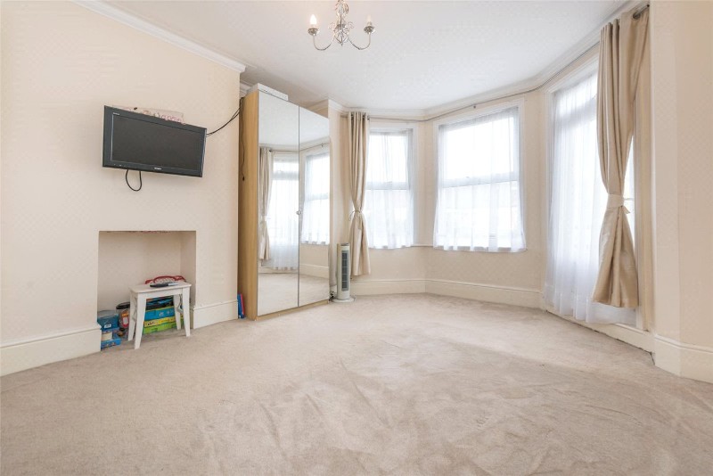 Aberdeen Road, Dollis Hill, London, NW10