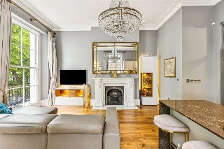 Westbourne Gardens, London, W2