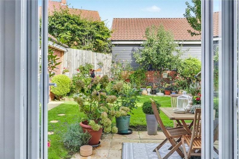 Brownes Grove, Loddon, Norwich, Norfolk, NR14
